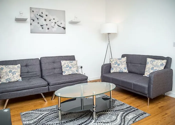 Luxuriant Apartments