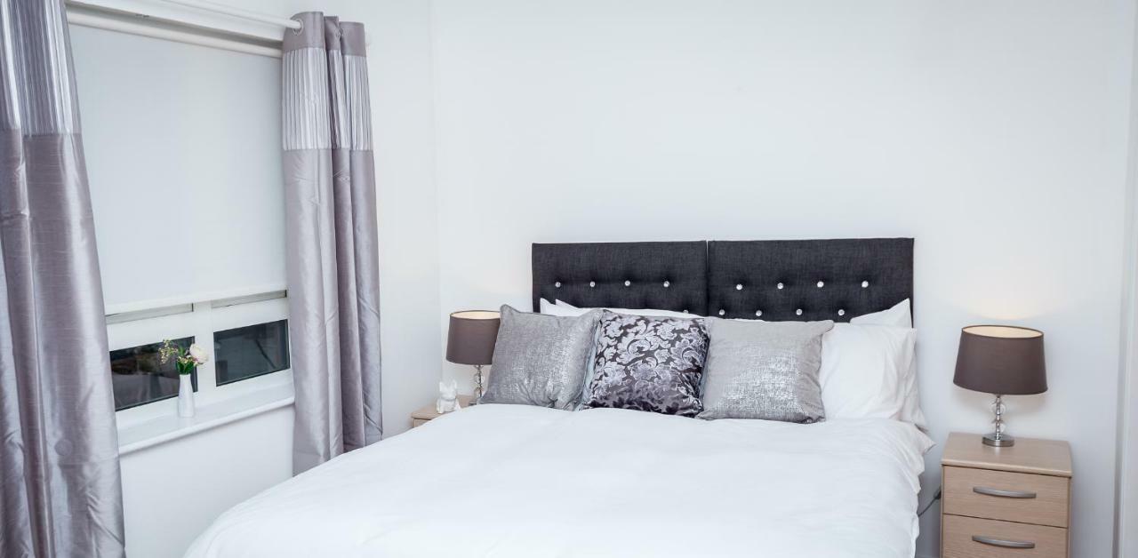 Apartment Luxuriant Northampton