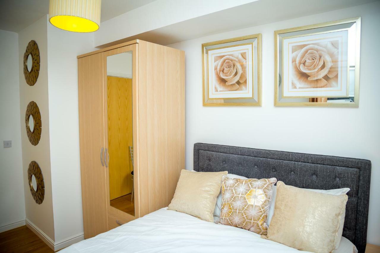Apartment Luxuriant *