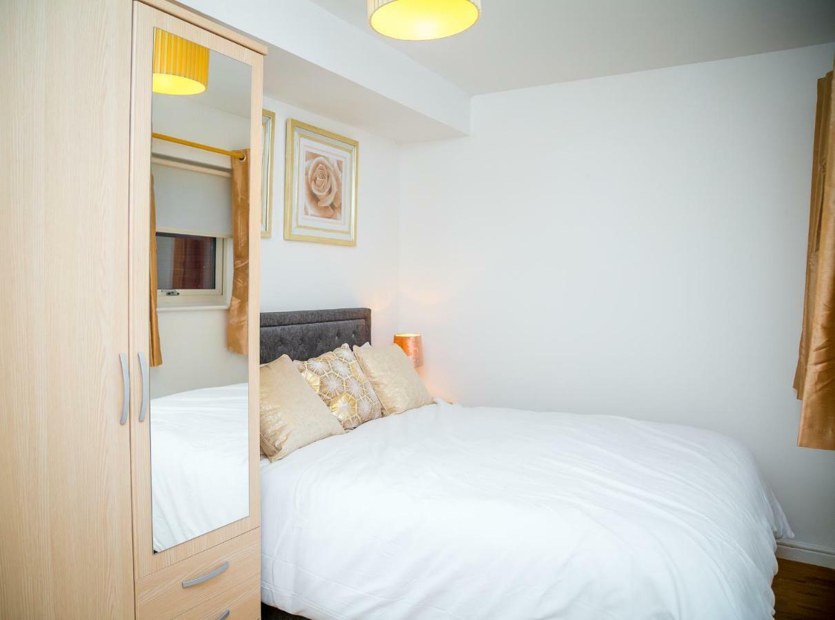 Apartment Luxuriant